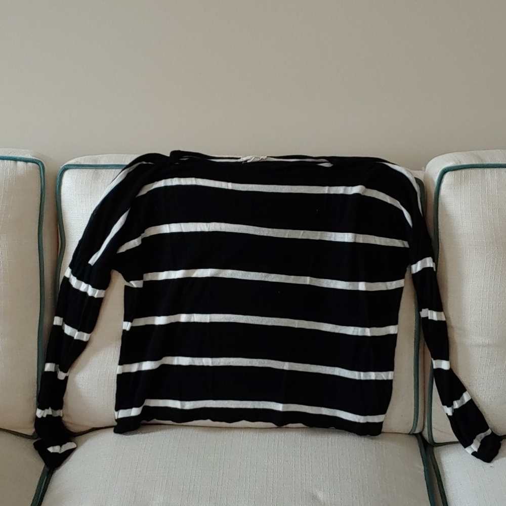 3/4 length sleeve T-shirt
